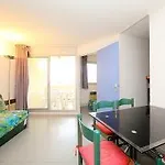 Copacabana 3*