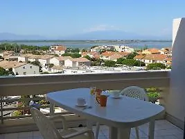 Copacabana Hotel Perpignano