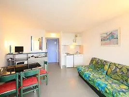 Copacabana Hotel Perpignano