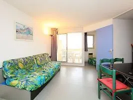 Copacabana 3* Perpignano