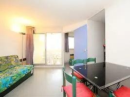 Copacabana 3*