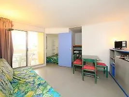 Copacabana Hotel Perpignano