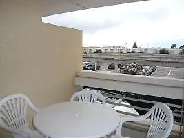 Copacabana 3* Perpignano