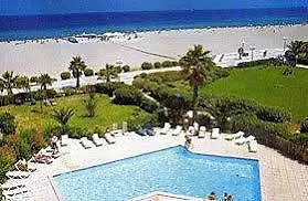 Copacabana 3* Perpignano