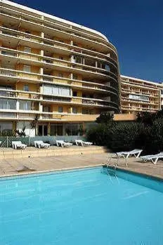Hotel Copacabana 3*