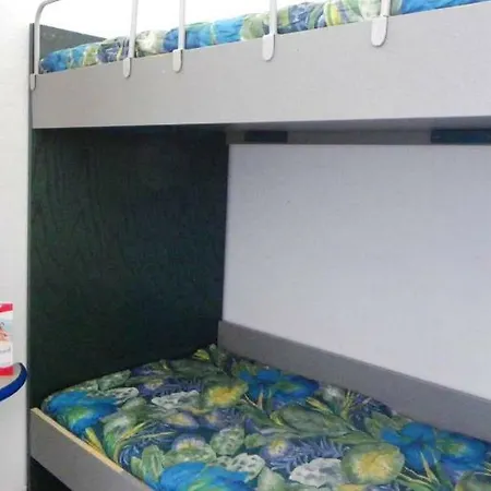 Copacabana Hotel Perpignano