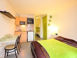 Hotel Copacabana 3*