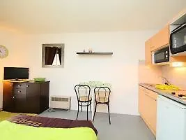 Copacabana 3* Perpignan