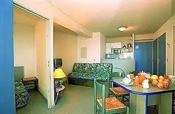 Hotel Copacabana Perpignan