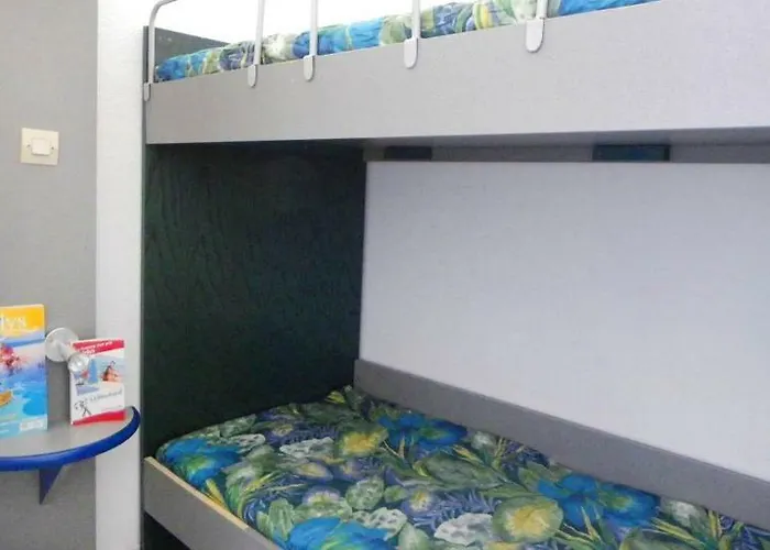 Copacabana Hotel Perpignan