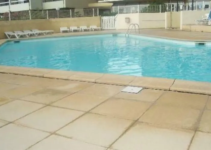 Hotel Copacabana Perpignan