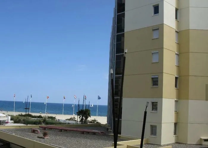 Copacabana 3* Perpignan